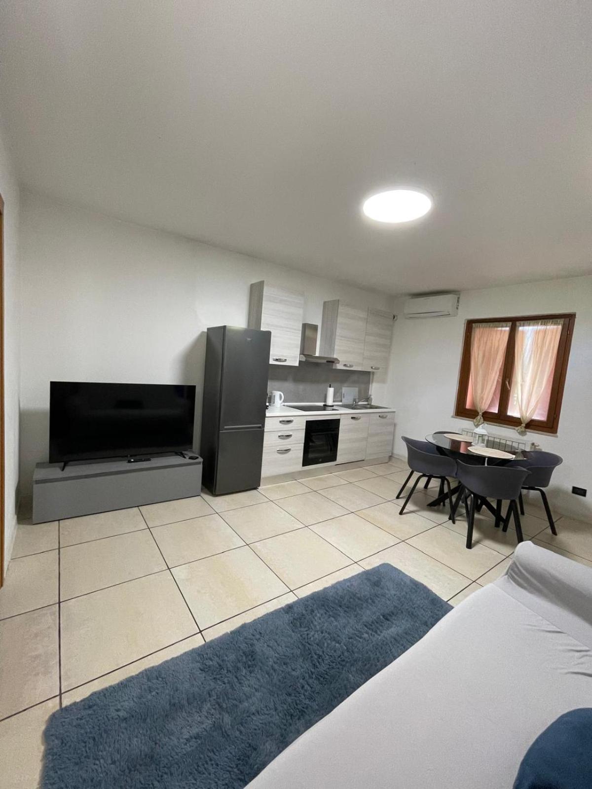 Marconi Centre Apartment