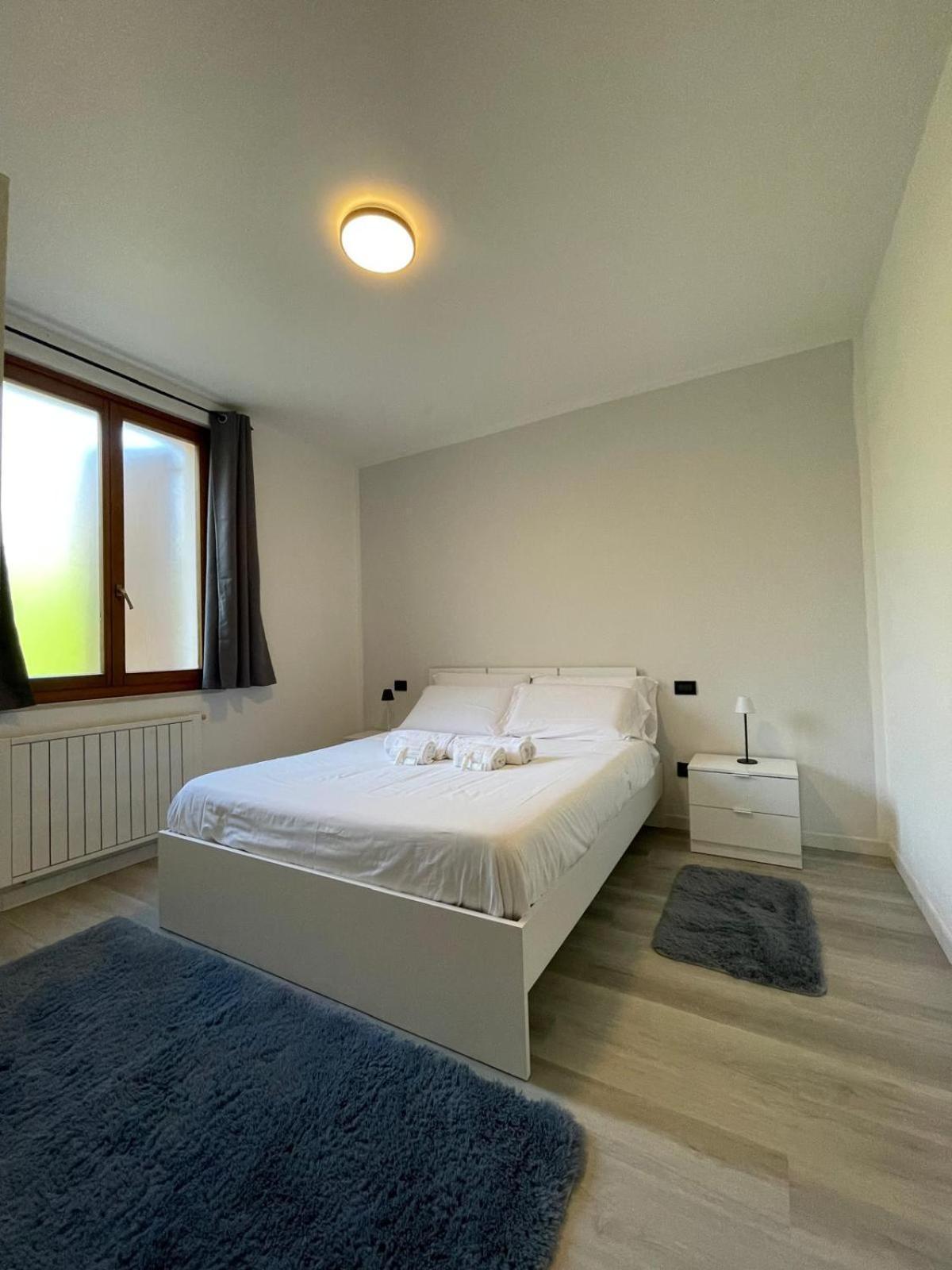 Apartment Marconi Centre
