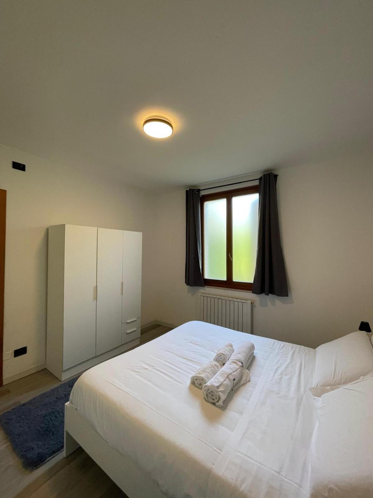 Apartment Marconi Centre Desenzano del Garda